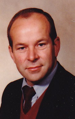 84 LOS KS Roland Goossens 1983 - 1984
