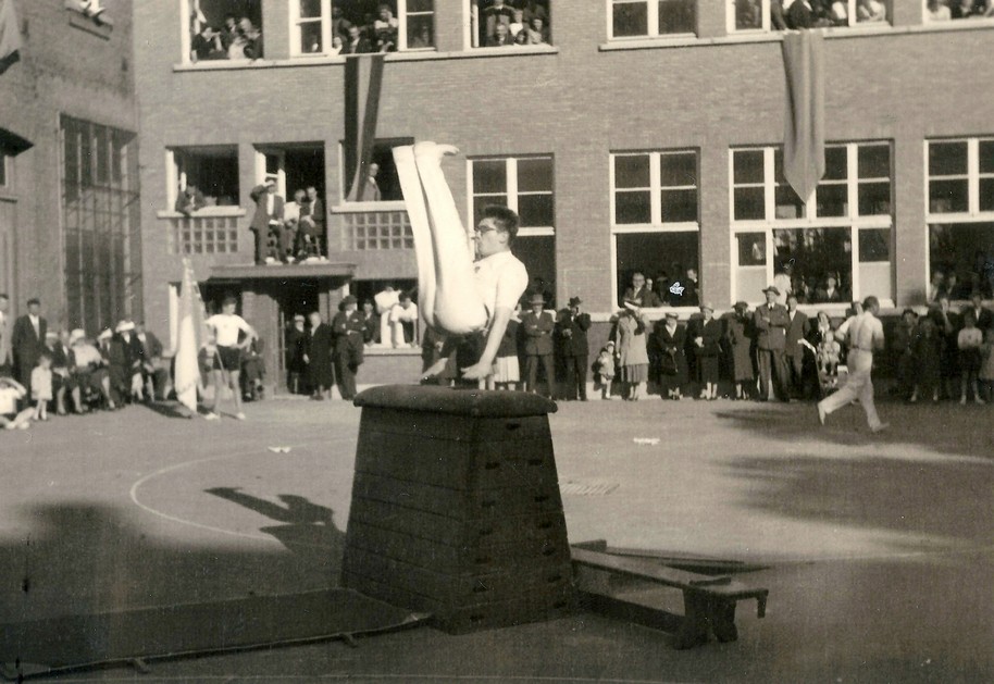1957turnfeest