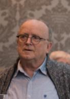 Bernard Foubert 2023