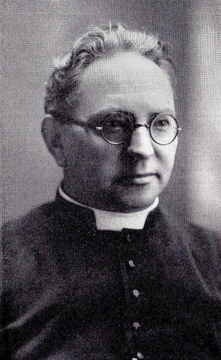 E.H.  Alfons Raman