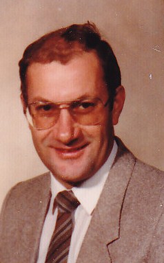 85 B LOS KS Stefan Van Pottelberge 1983 - 1984
