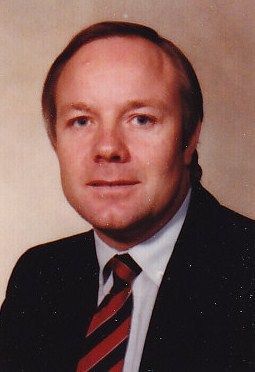 85 C LOS KS Luc Van Sompel 1983 - 1984