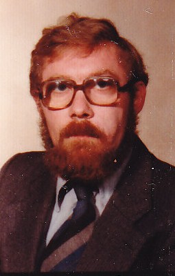 86 LOS KS Chris Verberckmoes 1983 - 1984