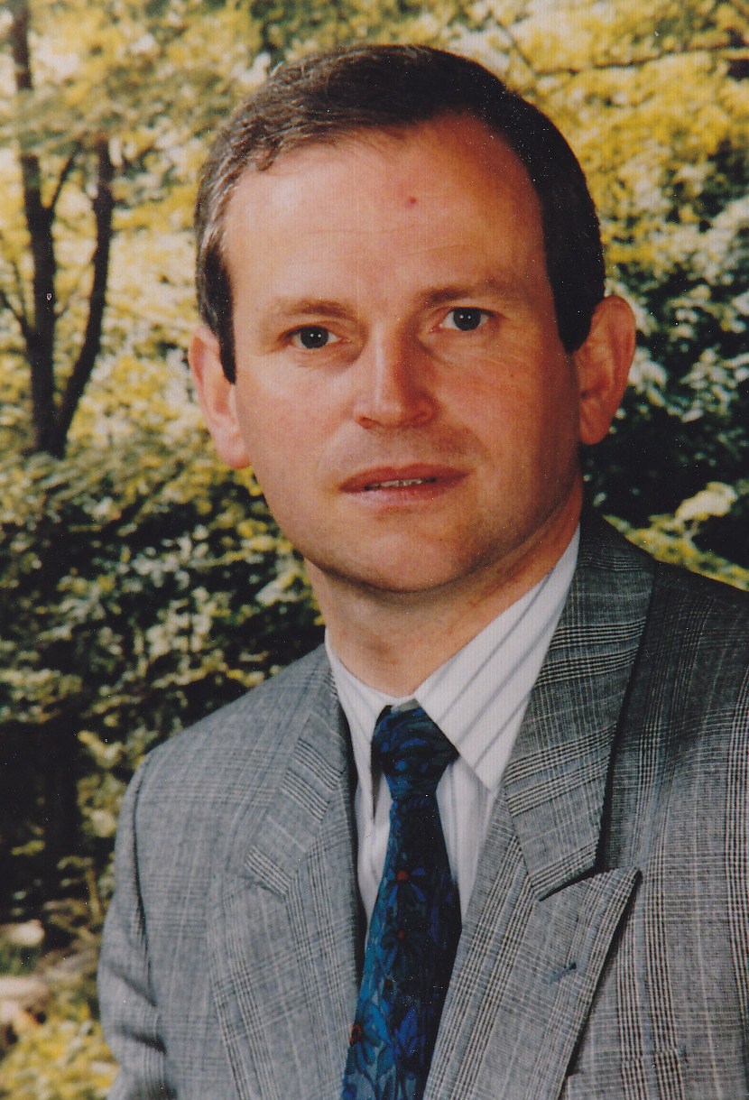 Roland Heyninck