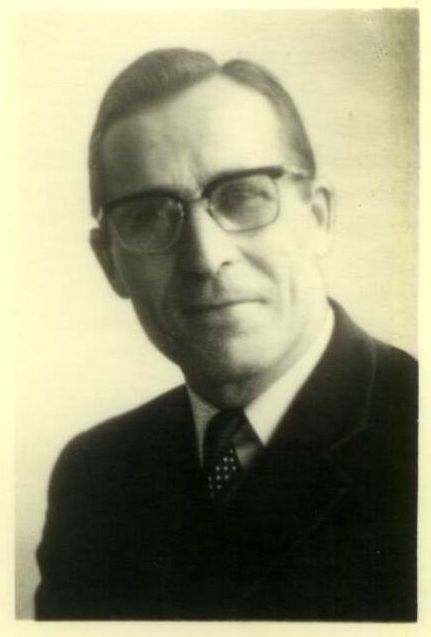 Gilbert Van Vaerenbergh 2
