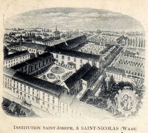 institution SaintJoseph1