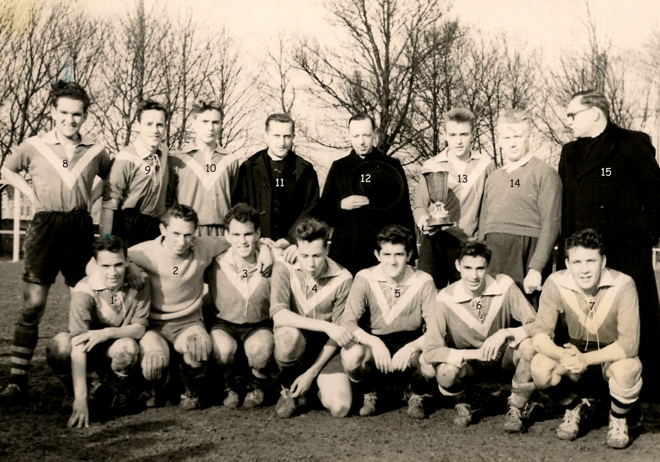 1956-57voetbal