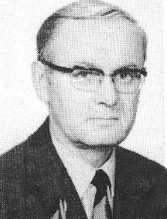 Georges Ongena