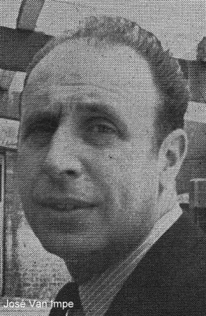 E.H. José Van Impe
