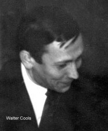 Walter Cools