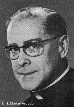 E.H. Marcel Ascoop