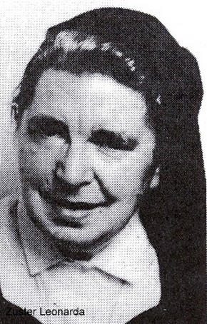 Zuster Leonarda